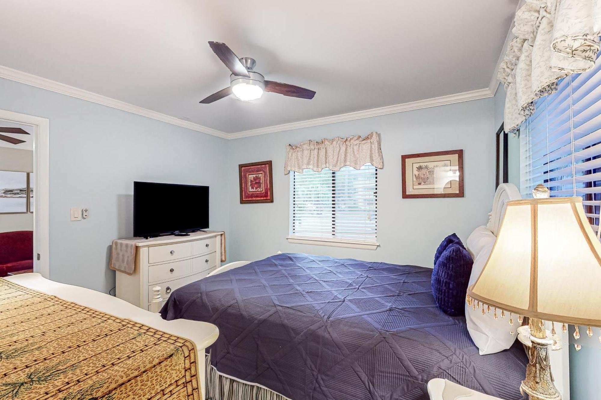 Apartamento Fiddlers Cove 21C Hilton Head Island Exterior foto