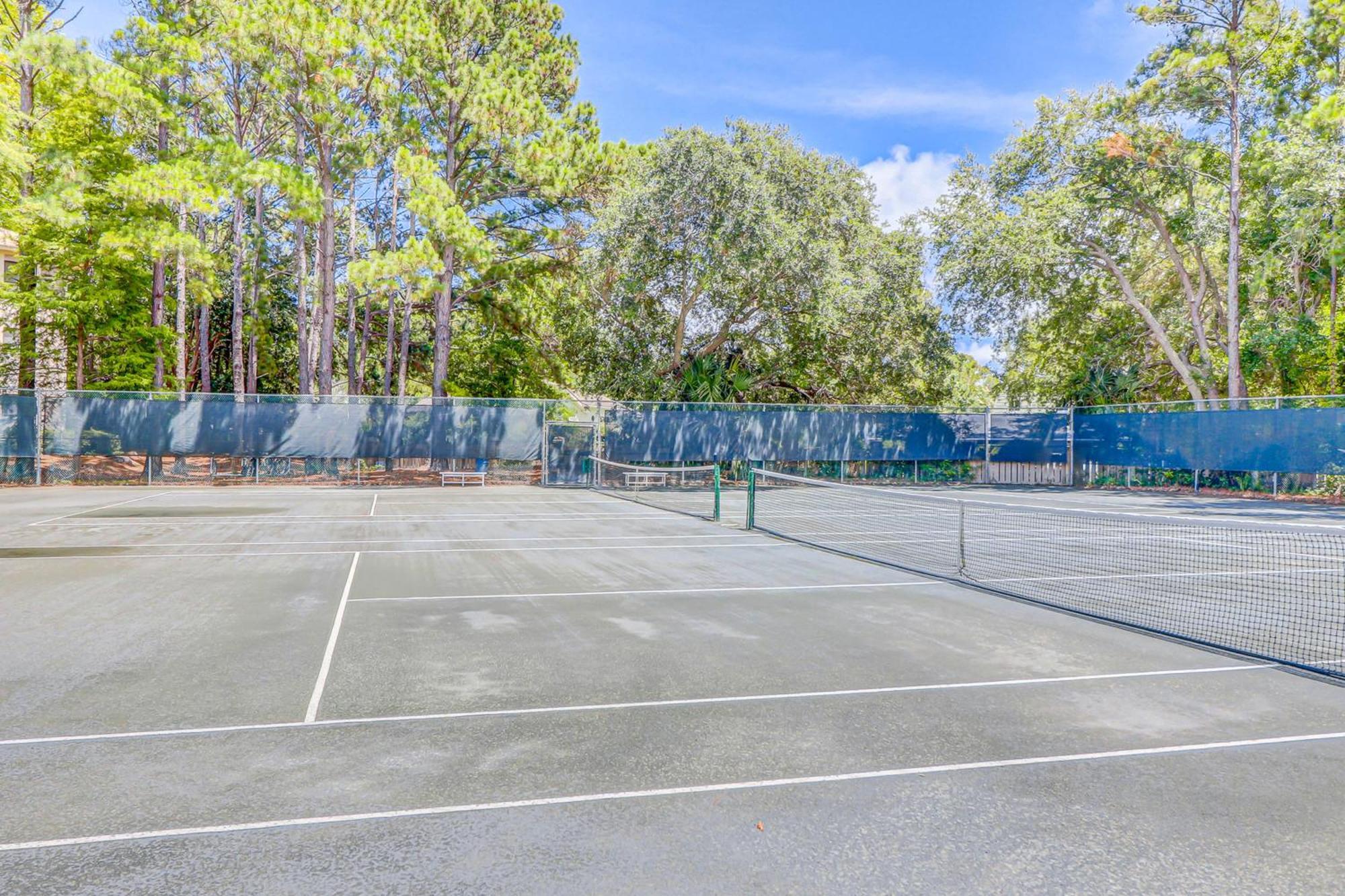 Apartamento Fiddlers Cove 21C Hilton Head Island Exterior foto